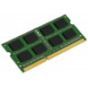 Kingston Technology ValueRAM 4GB DDR3-1600 4GB DDR3 1600MHz módulo de memoria