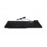 TECLADO COOLBOX CON LECTOR DNIIe