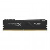 HyperX FURY Memory Black 4GB DDR4 2133MHz