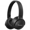 Auriculares PIONEER SE-S3BT-B NEGROS Bluetooth 5.0 manos libres