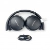 Auriculares PIONEER SE-S3BT-B NEGROS Bluetooth 5.0 manos libres
