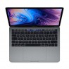 Apple macbook pro 13'/33cm  tb i5 2.4ghz/8gb/256gb - gris espacial - mv962y/a
