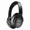 BOSE QUIETCOMFORT 35 II BLACK CANCELACIÓN DE RUIDO