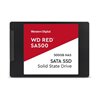 Disco SSD Western Digital WD Red SA500 NAS 500GB/ SATA III