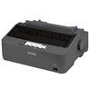 Impresora Matricial Epson LX-350/ Gris