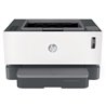 Impresora Recargable Láser Monocromo HP Neverstop 1001NW Wifi/ Blanca