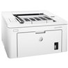 Impresora Láser Monocromo HP Pro M203DN Dúplex/ Blanca