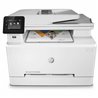 Multifunción Láser Color HP Láserjet Pro M283FDW Wifi/ Fax/ Dúplex/ Blanca