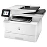 Multifunción Láser Monocromo HP Láserjet Pro M428FDN Fax/ Dúplex/ Blanca