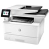 Multifunción Láser Monocromo HP Láserjet Pro M428FDW Wifi/ Fax/ Dúplex/ Blanca