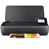 Multifunción Portátil HP Officejet 250 Mobile AIO Wifi/ Negra