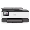 Multifunción HP Officejet Pro 8022 Wifi/ Fax/ Dúplex/ Blanca