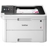 Impresora Láser Color Brother HL-L3270CDW Wifi/ Dúplex/ Blanca