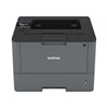 Impresora Láser Monocromo Brother HL-L5100DN Dúplex/ Negra