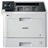 Impresora Láser Color Brother HL-L8360CDW Wifi/ Dúplex/ Blanca