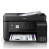 Multifunción Recargable Color Epson Ecotank ET-4700 Wifi/ Fax/ Negra