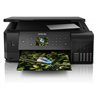 Multifunción Recargable Color Epson Ecotank ET-7700 Wifi/ Negra