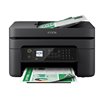 Multifunción Epson Workforce WF-2830DWF Wifi/ Fax/ Negra