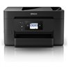 Multifunción Epson Workforce WF-3720DWF Wifi/ Fax/ Dúplex/ Negra