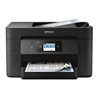 Multifunción Epson Workforce Pro WF-4720DWF Wifi/ Fax/ Dúplex/ Negra