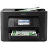 Multifunción Epson Workforce Pro WF-4820DWF Wifi/ Fax/ Dúplex/ Negra