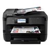 Multifunción A3+ Epson Workforce WF-7720DTWF Wifi/ Fax/ Dúplex/ Negra