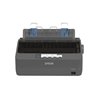 Impresora Matricial Epson LQ-350/ Gris