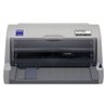 Impresora Matricial Epson EPSON LQ-630/ Gris