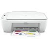 Multifunción HP Deskjet 2710 Wifi/ Blanca