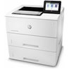 Impresora láser monocromo hp laserjet enterprise m507x wifi/ dúplex/ blanca