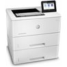 Impresora láser monocromo hp laserjet enterprise m507x wifi/ dúplex/ blanca