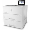 Impresora láser monocromo hp laserjet enterprise m507x wifi/ dúplex/ blanca