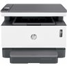 Multifunción recargable láser monocromo hp neverstop 1202nw wifi/ blanca