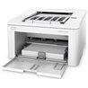 Impresora láser monocromo hp pro m203dn dúplex/ blanca