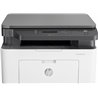 Multifunción láser monocromo hp mfp 135a/ blanca