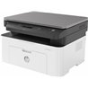 Multifunción láser monocromo hp mfp 135a/ blanca