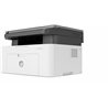 Multifunción láser monocromo hp mfp 135a/ blanca