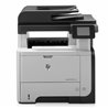 Multifunción láser monocromo hp pro m521dn fax/ dúplex/ blanca