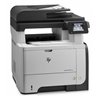 Multifunción láser monocromo hp pro m521dn fax/ dúplex/ blanca