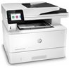 Multifunción láser monocromo hp láserjet pro m428fdn fax/ dúplex/ blanca