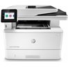 Multifunción láser monocromo hp láserjet pro m428fdw wifi/ fax/ dúplex/ blanca