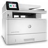 Multifunción láser monocromo hp láserjet pro m428fdw wifi/ fax/ dúplex/ blanca