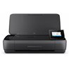 Multifunción portátil hp officejet 250 mobile aio wifi/ negra