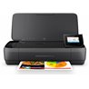 Multifunción portátil hp officejet 250 mobile aio wifi/ negra