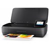 Multifunción portátil hp officejet 250 mobile aio wifi/ negra