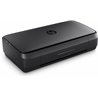 Multifunción portátil hp officejet 250 mobile aio wifi/ negra