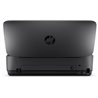 Multifunción portátil hp officejet 250 mobile aio wifi/ negra