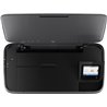 Multifunción portátil hp officejet 250 mobile aio wifi/ negra