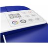 Multifunción hp deskjet 3760 wifi/ azul