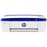 Multifunción hp deskjet 3760 wifi/ azul